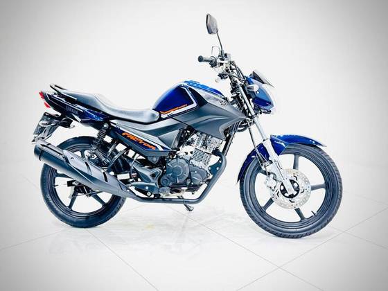YAMAHA FACTOR YBR 150 ED 